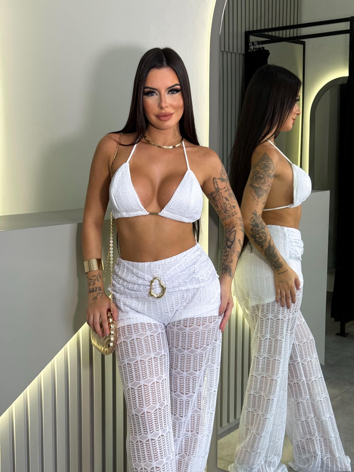 Conjunto Ipanema