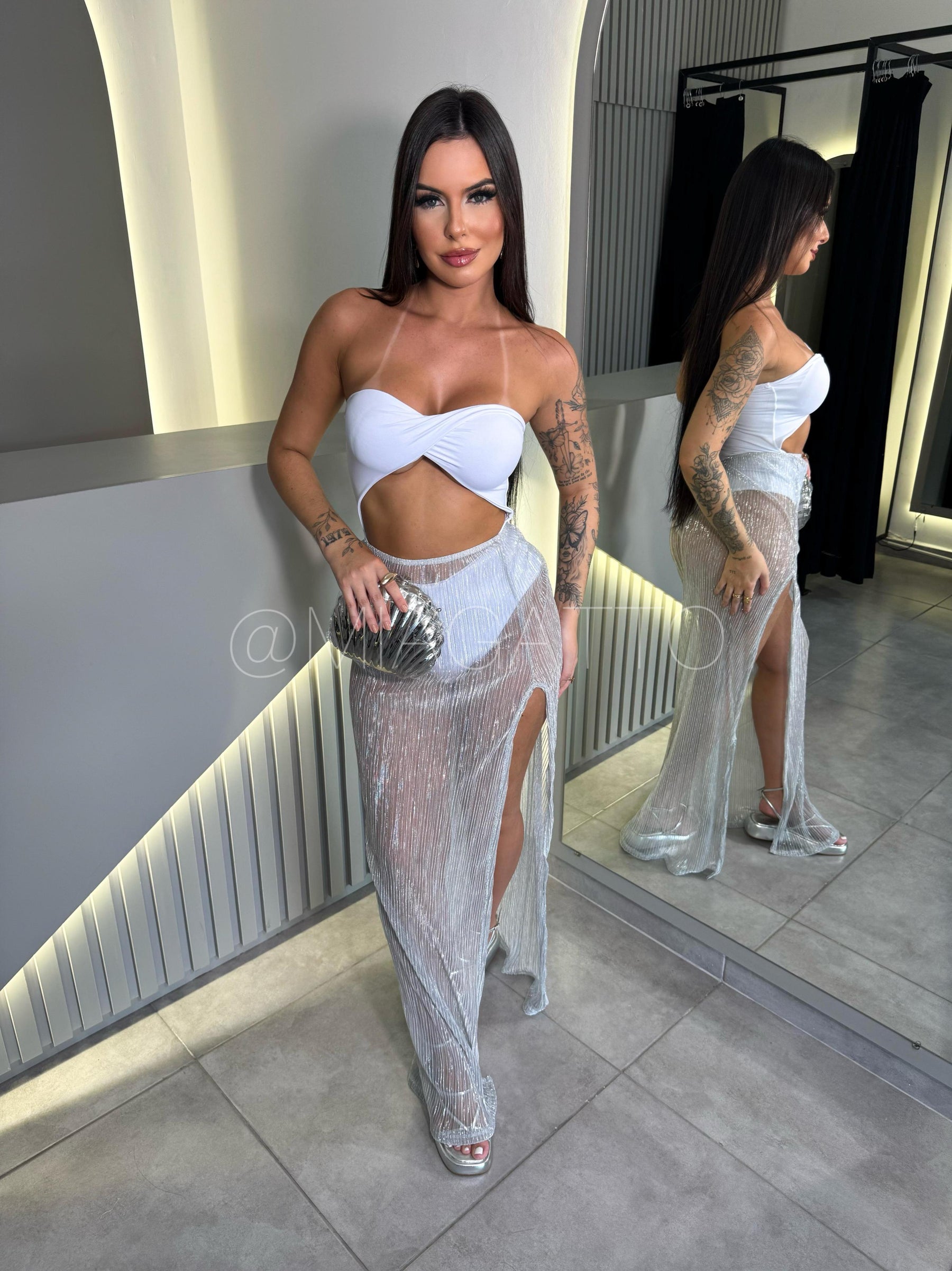 Conjunto Star