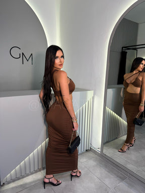 Vestido Midi