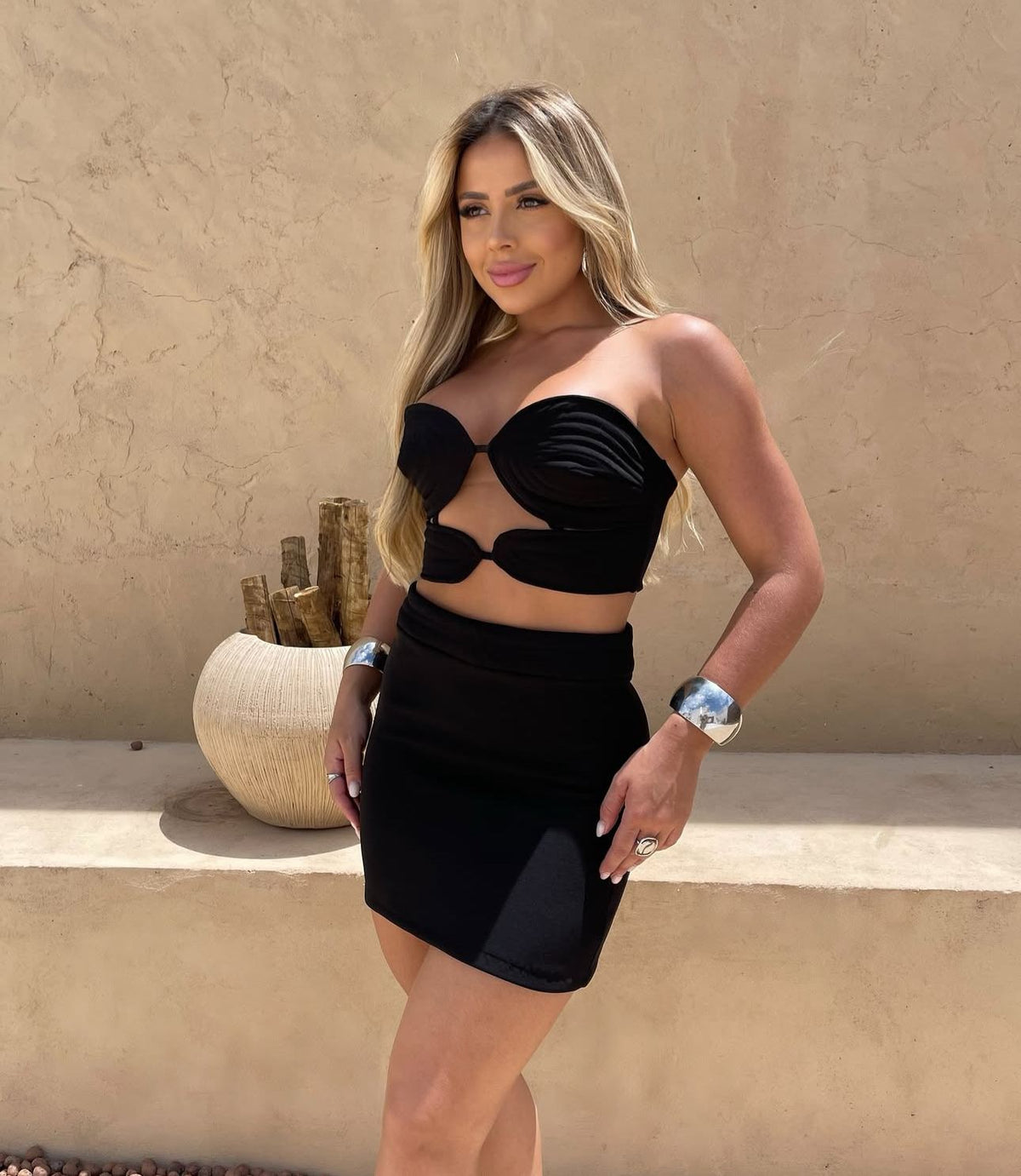 Conjunto Livia