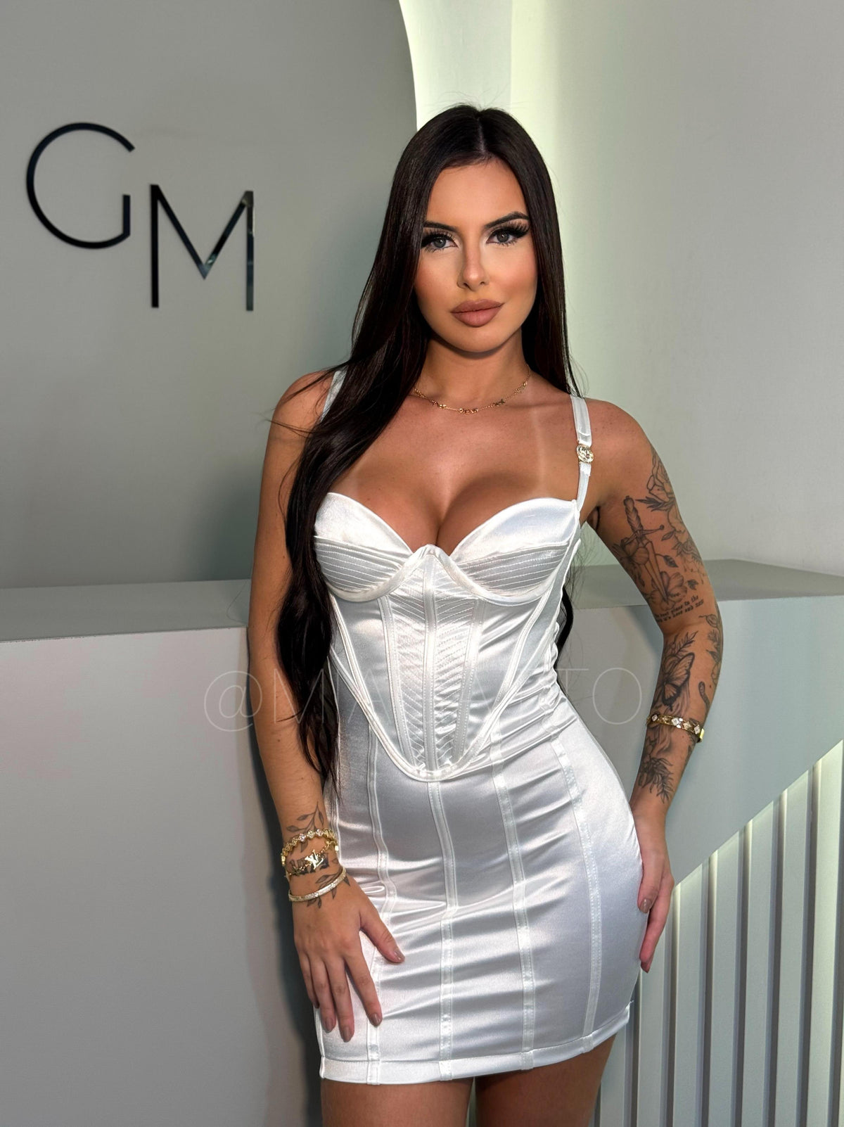 Vestido Louren