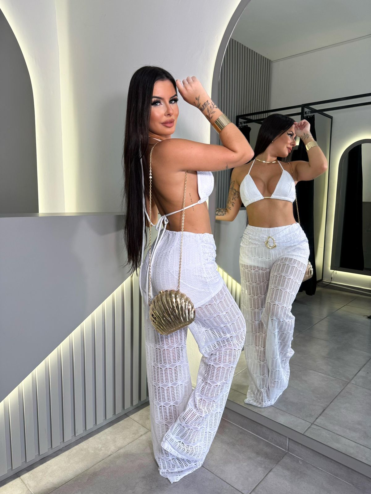 Conjunto Ipanema