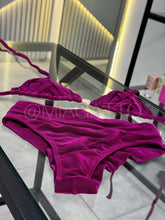 Biquini Hotpaint Vinho