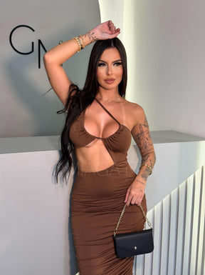 Vestido Midi